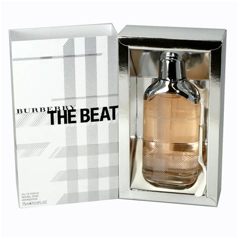 The Beat (Eau de Parfum) von Burberry